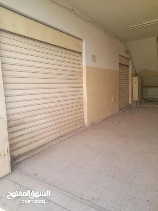 عمارة للبيع بالقرب من سوق السمك
