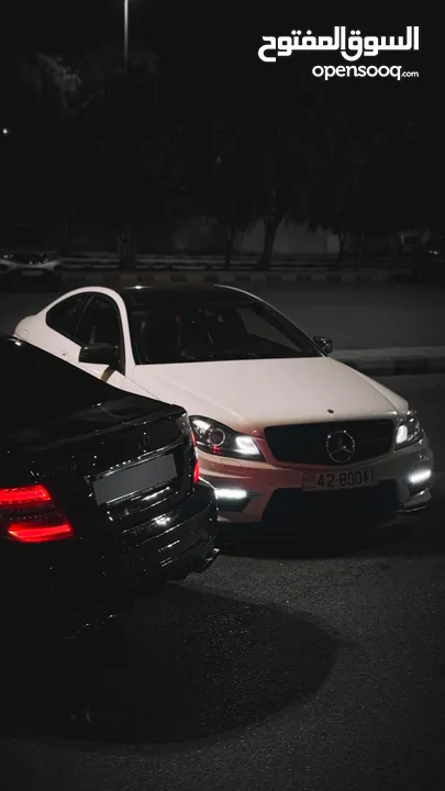 C250 coupe للبيع