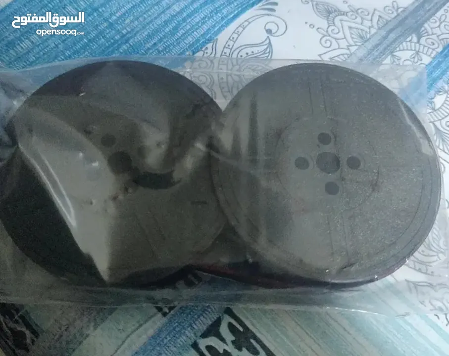 حبر الة كاتبة ............