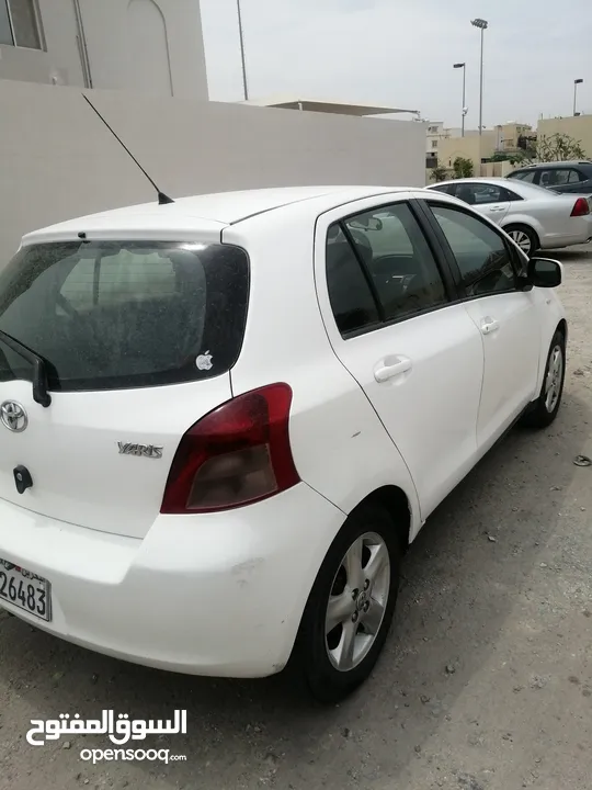 For sale yaris