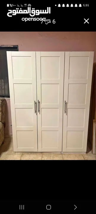 خزانة ايكيا للبيع