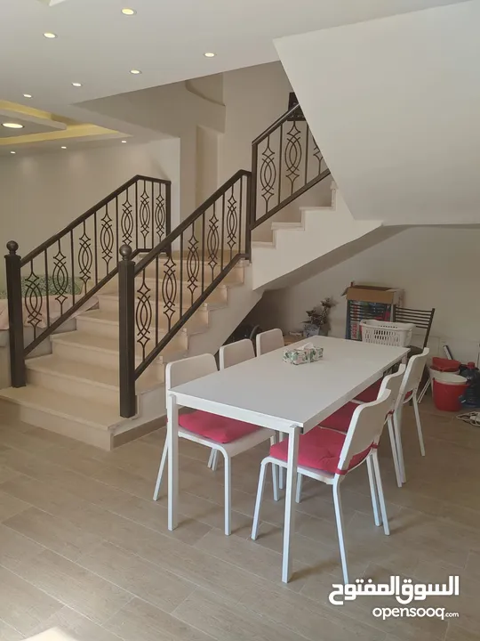 شاليه مستقل مميز وراقي للبيع بين فلل وشاليهات مميزة - الرقم المرجعي 12158