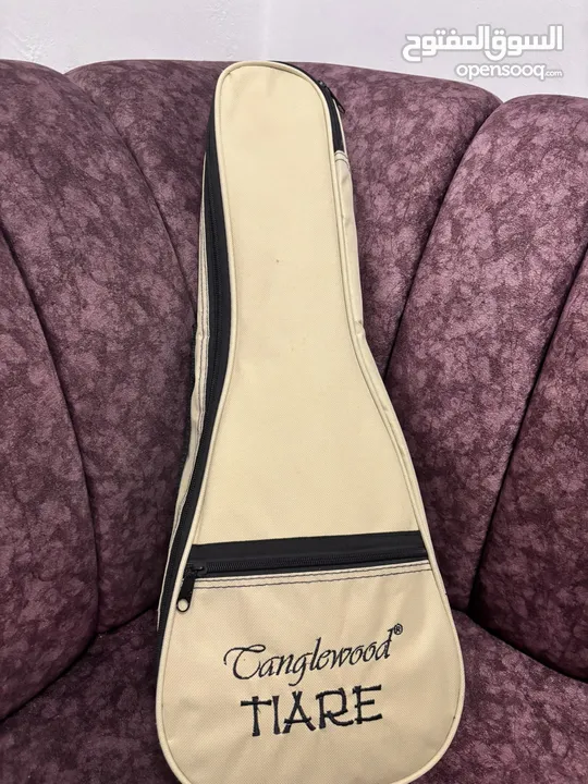 Canglewood Ukulele for sale