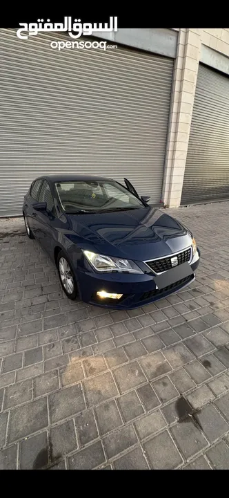 سيت ليون 2018 بالرخصة اصل الماني