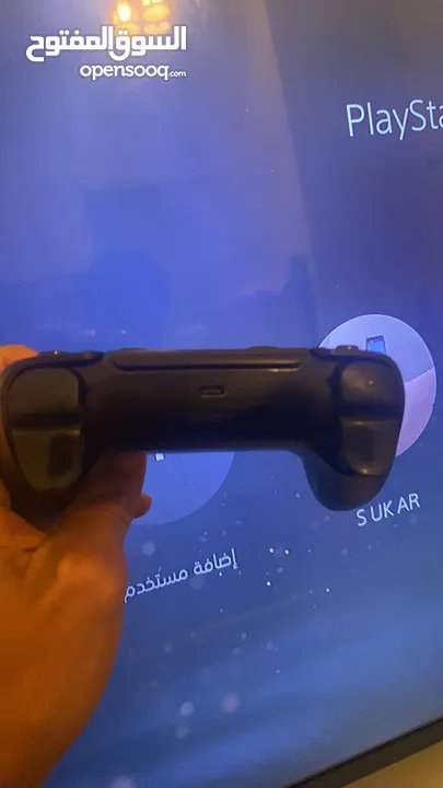 بلاستيشن5  500قيقا