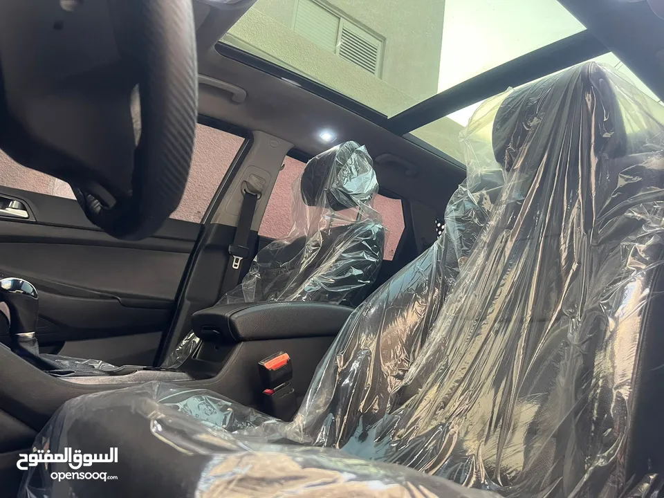 جيب توسان 2017