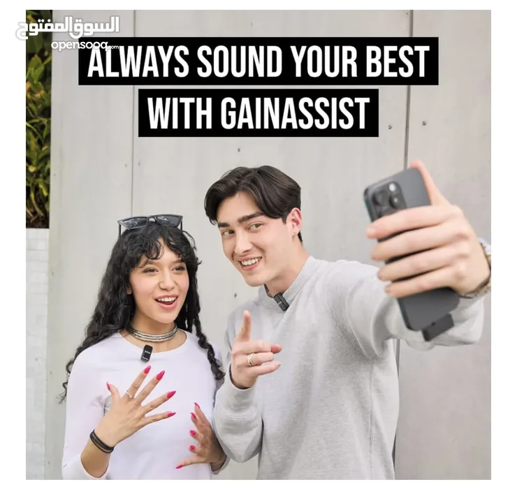 USB-C compatibility-RØDE Wireless Micro – Ultra-Compact Wireless Microphone Systemhigh-quality