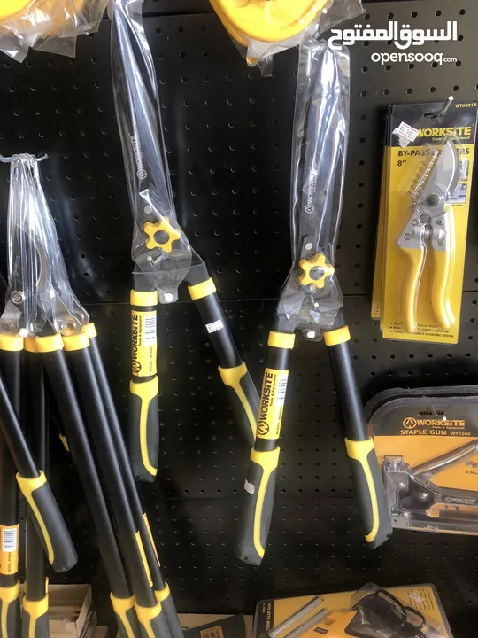 Gardon tools for sale