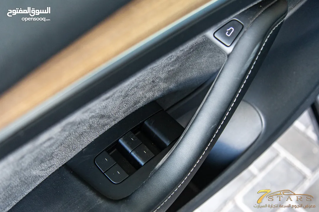 Tesla Model 3 2022 Zero mileage عداد صفر