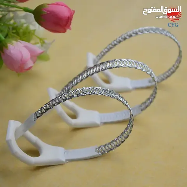 مشد الركبة المدعم ب وساده جل و دعامة سيليكون مشد ركبة مشدات الركبه