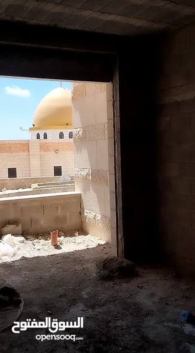 للبيع شقة جديدة عظم - إسكان المهندسين - ضاحية الزيتون - جبل عجرم - زواتا - نابلس