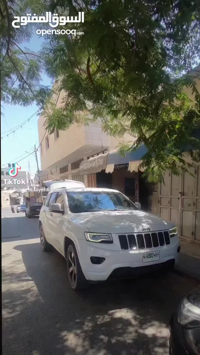 جيب قراند شيروكي جب مطوره كرتونه فش اي اعطال دفعه مش اقل من 25 وشكات او كاش او اقساط كرتونه نطيفف