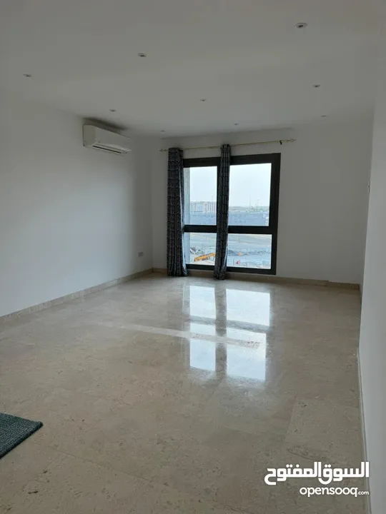 Apartment for rent muscat hills