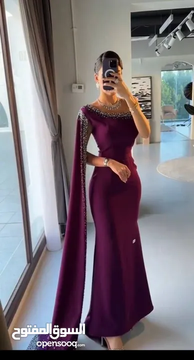 فساتين للبيع اونلاين