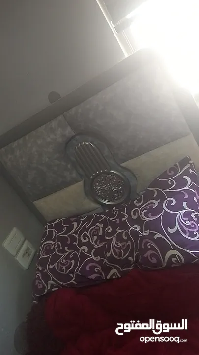 تخت وكمدينة