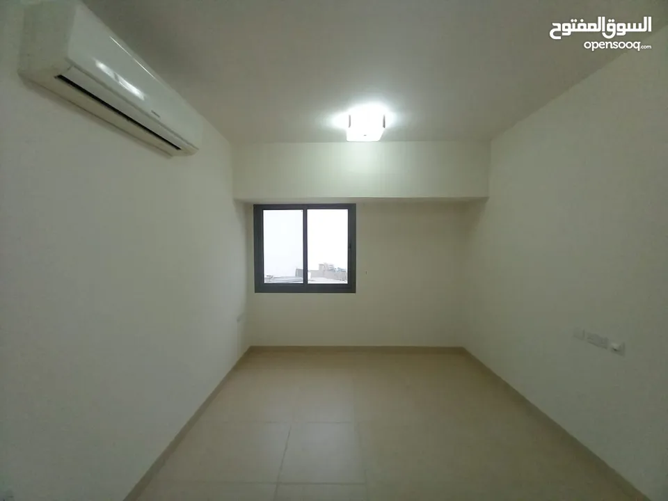 2 BR + Maid’s Room Flat with Shared Pool & Gym and Basement Parking