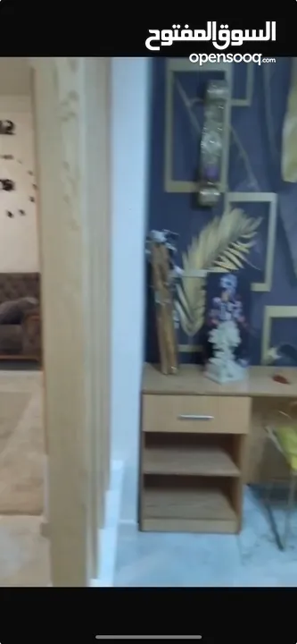 غرفتين نوم مفروشة الارسال
