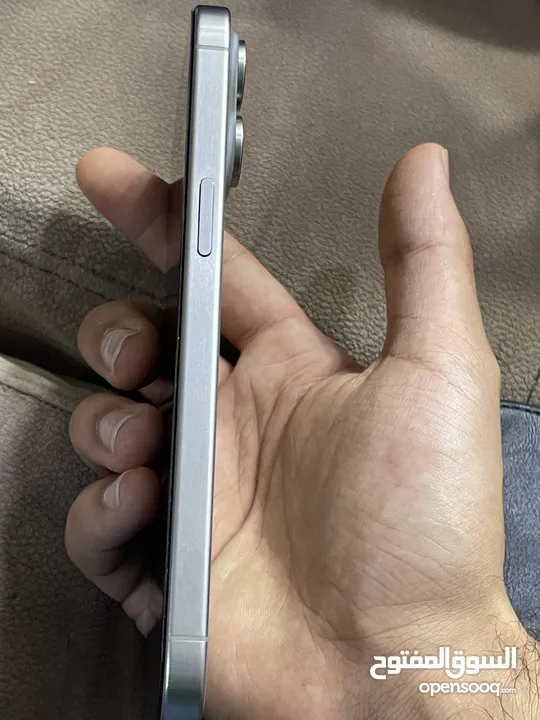 ايفون 15 pro max
