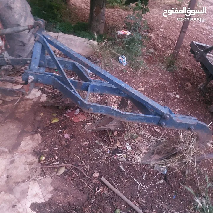 كابوتا دفع رباعي