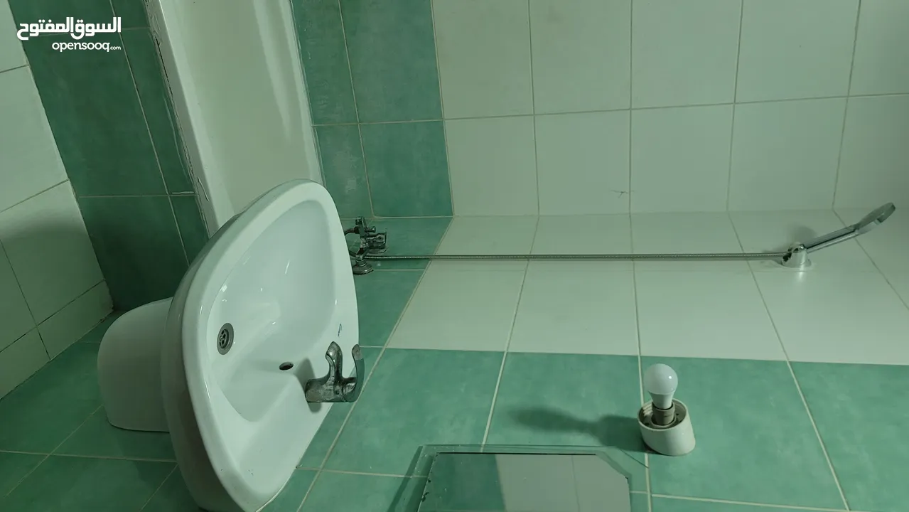 شقة مفروشة للايجار الجبيهة قرب اشارة المنهل