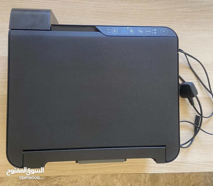 ‎طابعة Epson L3150 EcoTank – بحالة ممتازة