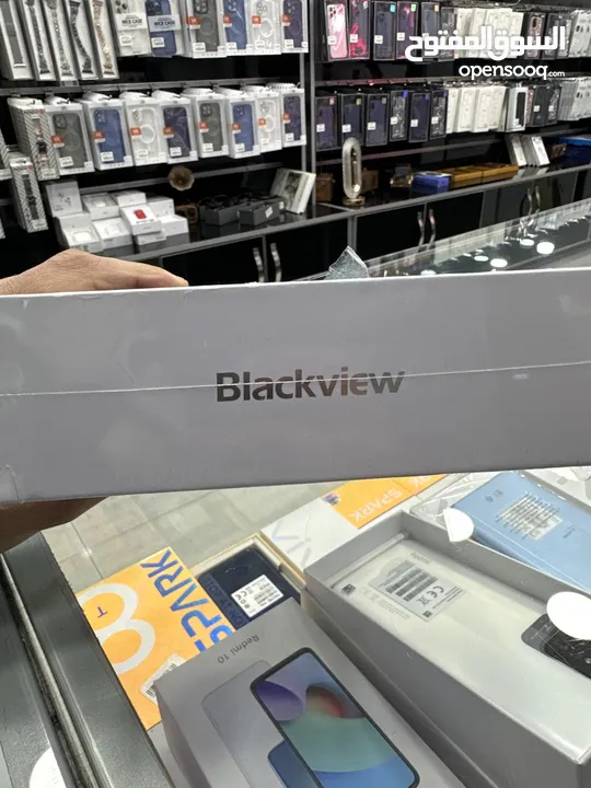 Blackview tap 5 (64gb)