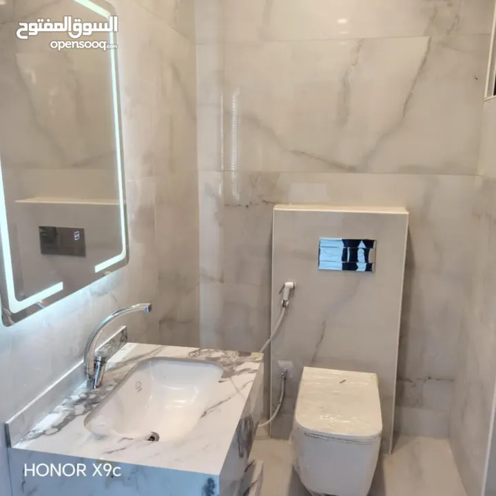 شقق للبيع في إربد الحي الشرقي نادي الضباط