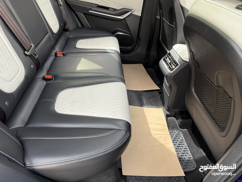 Bestune T99 2022 Full Options Low Mileage  اقساط من المالك مباشرة