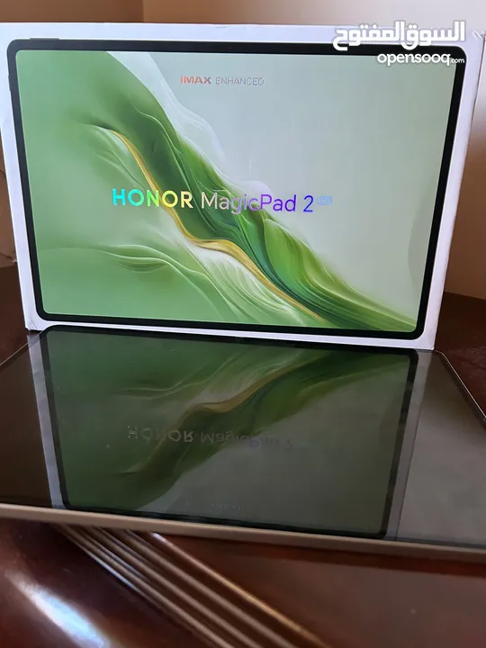 تابلت هونر ماجيك باد 2 - Honor magic pad 2