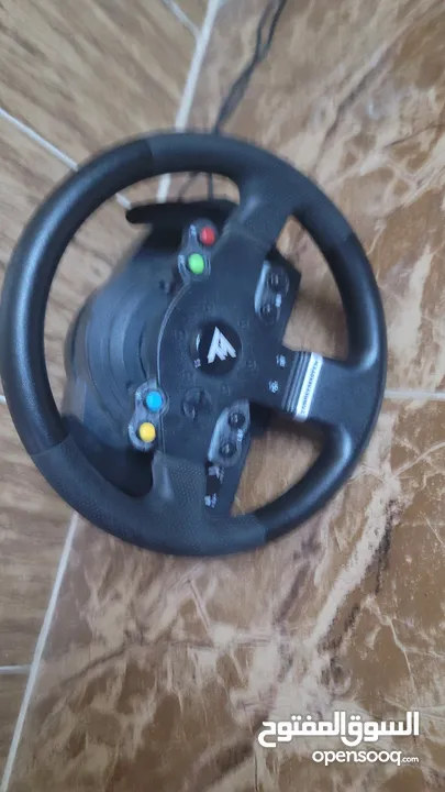 Thrustmaster TMX