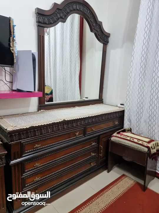 اساس منزلى كالجديد استهلاك بسيط. والبيع للسفر النهائى .السعر نهائي