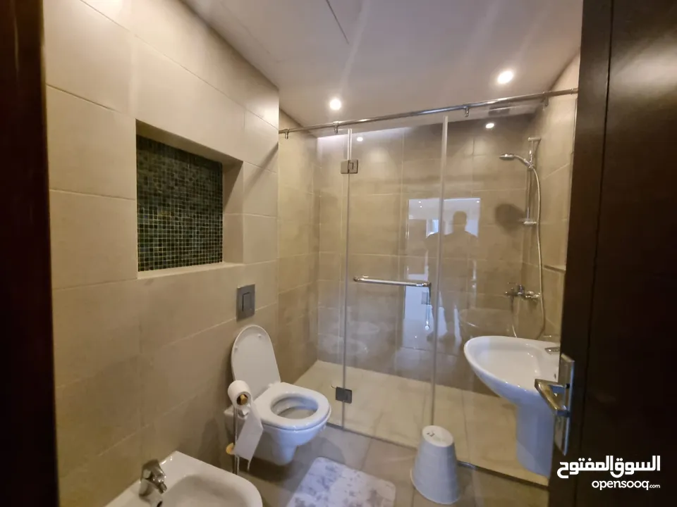 شقة مفروشة للايجار في الدوار الرابع ( Property 38898 )-175055370