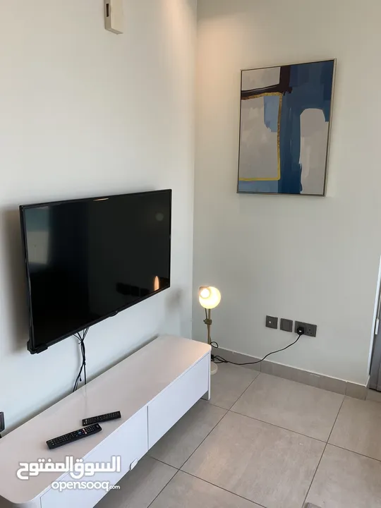 Flat for rent in hoora at Exhibitions road