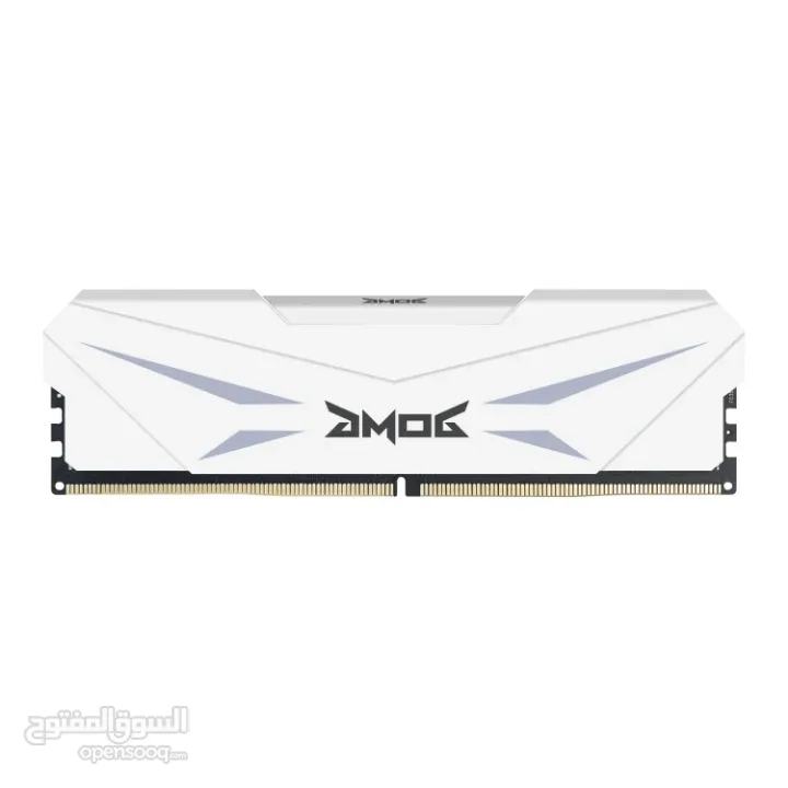 Golden Memory Ram