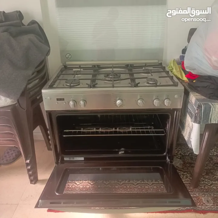 غاز للبيع