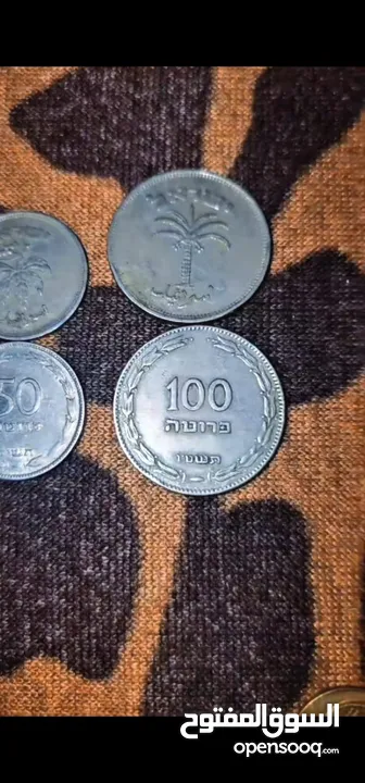 عملات معدنيه