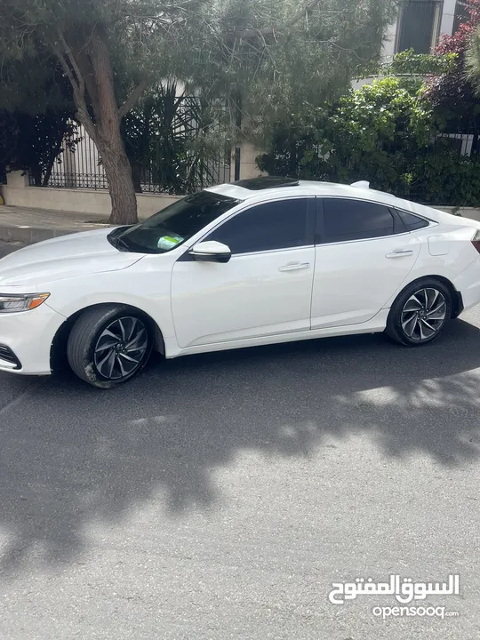 هندا2019 تورنج