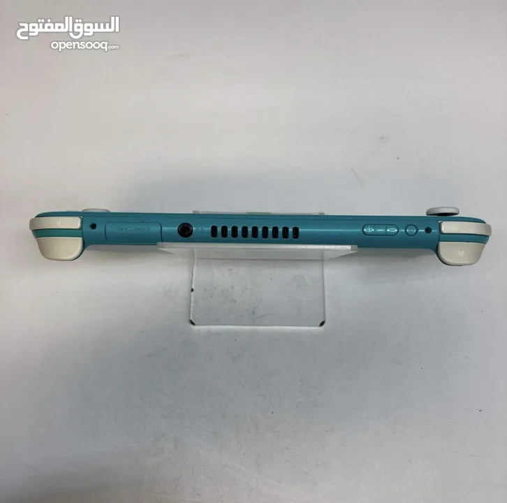 Nintendo Switch Lite Used For Sale نينتيندو سويتش مهكر للبيع