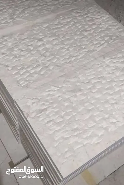 جميع آنواع الحجر والرخام باسعار مناسبة للجميع