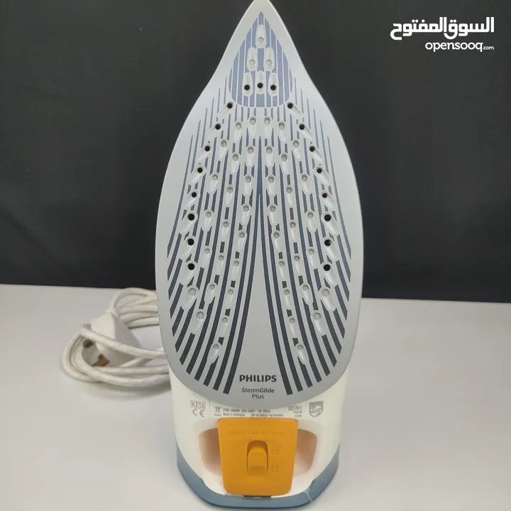 Philips 7000 Series Stream Iron 2600w