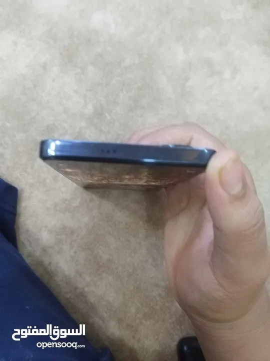 مستعمل اخو الجديد تكنو كامون 20 برو Tecno camon 20 pro