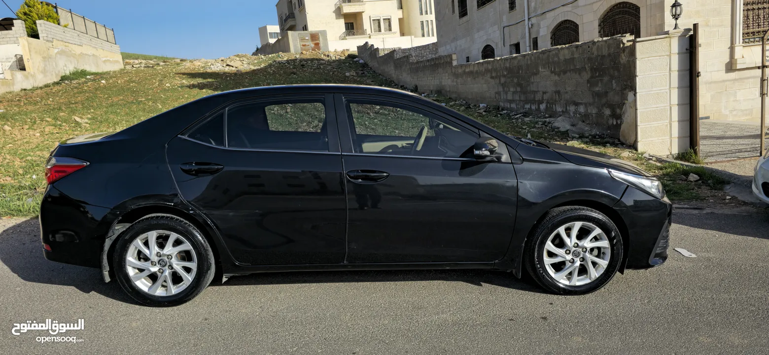 تويوتا للبيع 2019