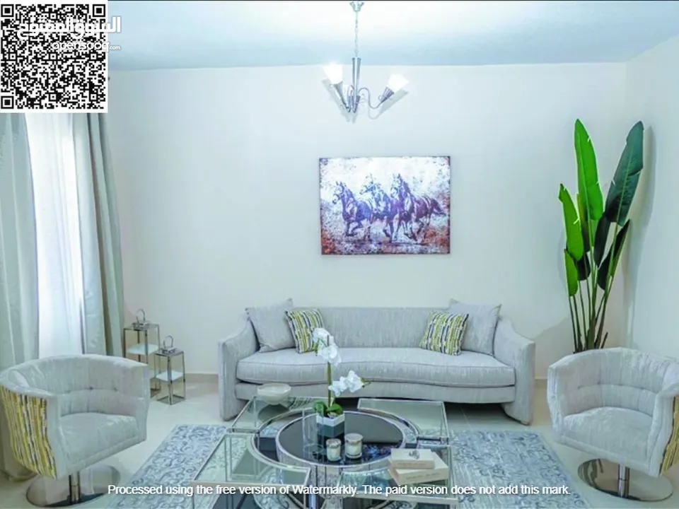 الاستوديو الارقى في افضل مجمع سكني في عجمان تملك الان و احصد على افضل تجربة سكن