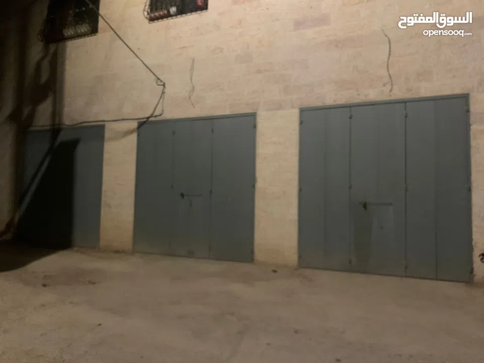 مخازن للإيجار