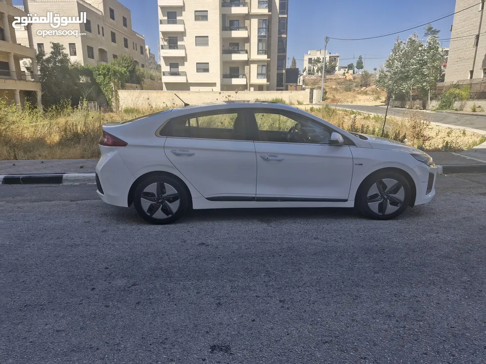 هونداي ايونك
