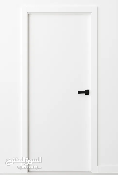 ابواب pvc ابواب بي في سي مصنع البي في سي تفصل حسب الطلب اول مصنع للابواب تغليف