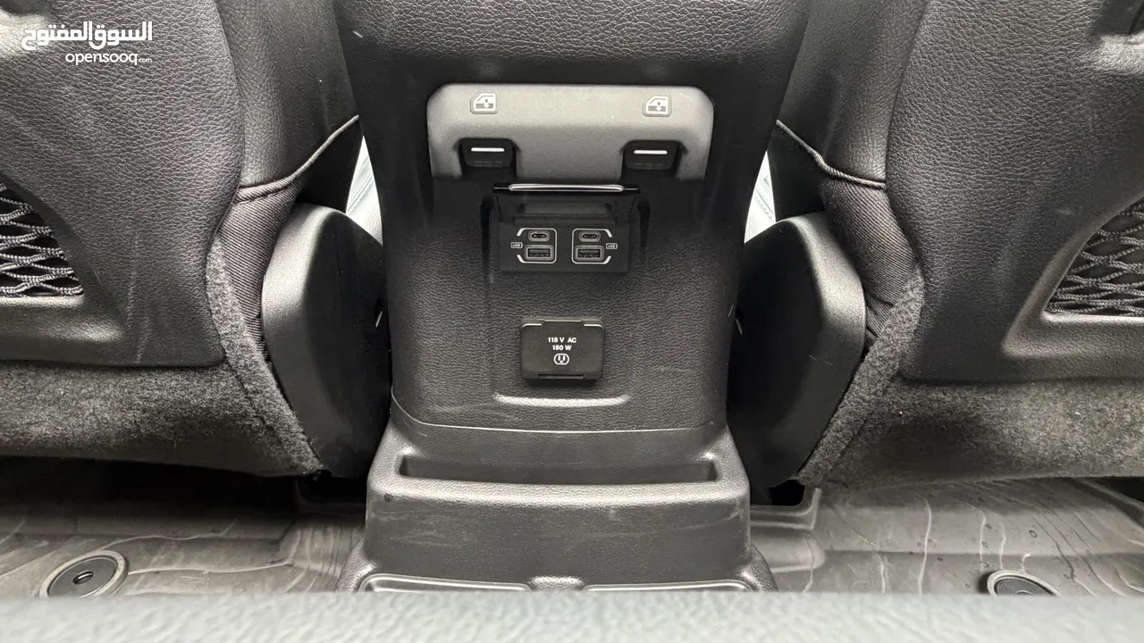 جيب رابيكون ترخيص 2022 محرك 2000 هايبرد جير أوتوماتيك 375 حصان