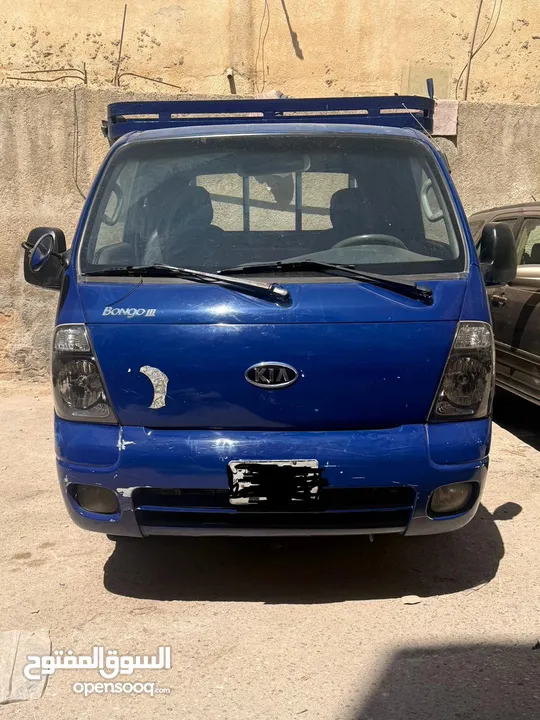بكم بنقو 2008 للبيع