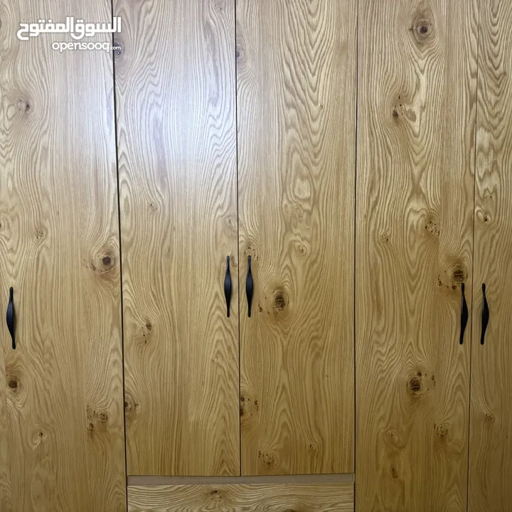 غرفة نوم كامله للبيع بسعر مغري جدا