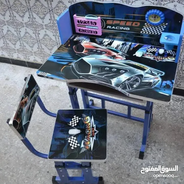 مكاتب دراسية للاطفال والكبار بمناسبة عودة المدارس وفرنا لكم مكاتب دراسية جاهزة لاطفال الروضه والكبار